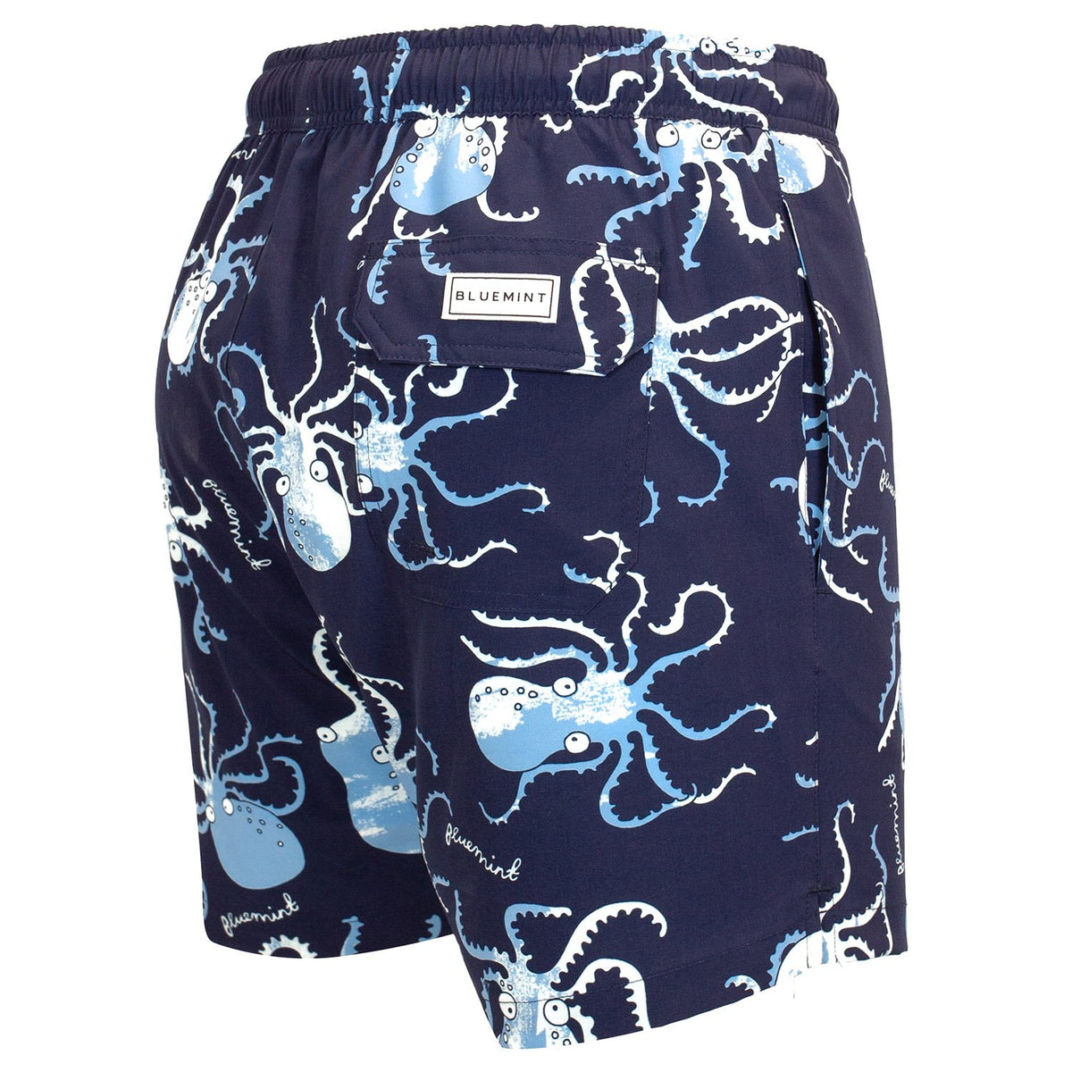 ARTHUS STRETCH ERKEK DENİZ ŞORTU | BLUEMINT