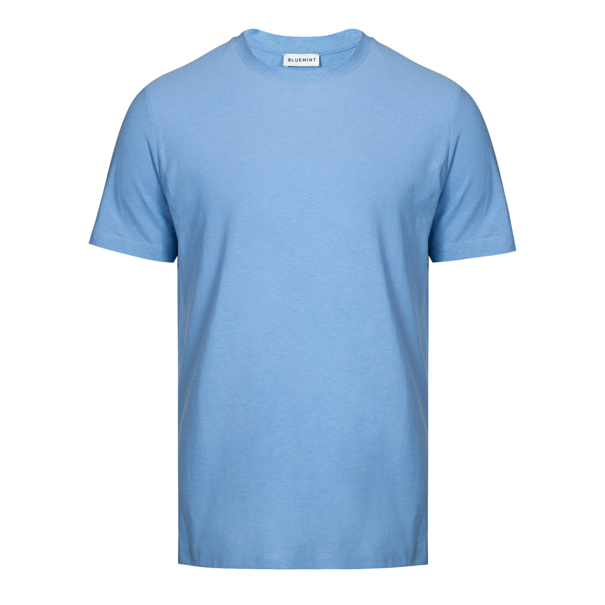 COOL TOUCH COTTON T-SHIRT ERKEK T-SHIRT | BLUEMINT