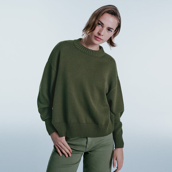 Bluemint justine tri̇ko