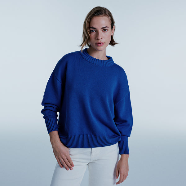 Bluemint justine tri̇ko