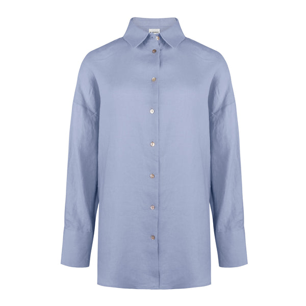 Bluemint ines shirt