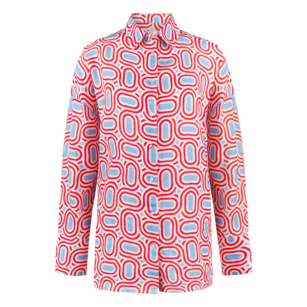 Bluemint ines shirt