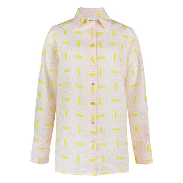 Bluemint ines shirt