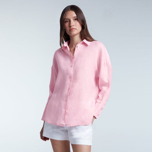 Bluemint ines shirt