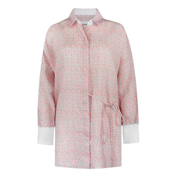 Bluemint adeline shirt