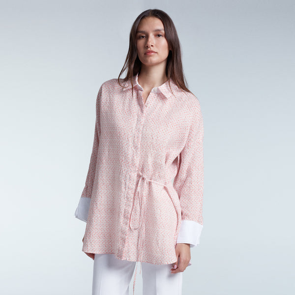 Bluemint adeline shirt