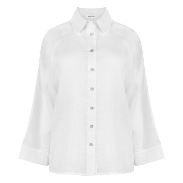 Bluemint audrey shirt