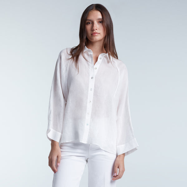 Bluemint audrey shirt