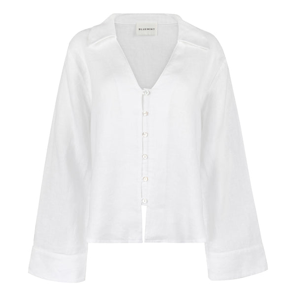 Bluemint bijou shirt