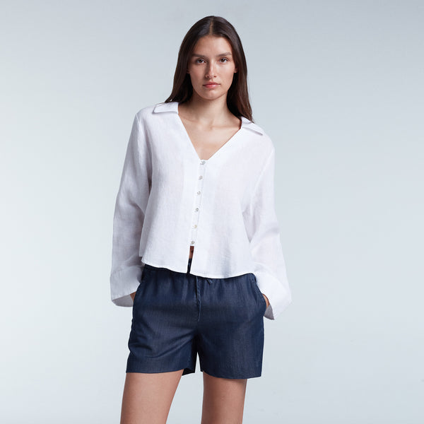 Bluemint bijou shirt