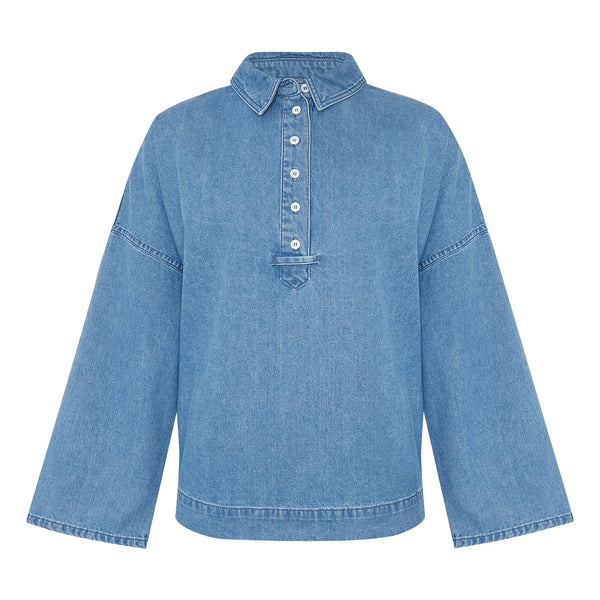 Bluemint amelia shirt