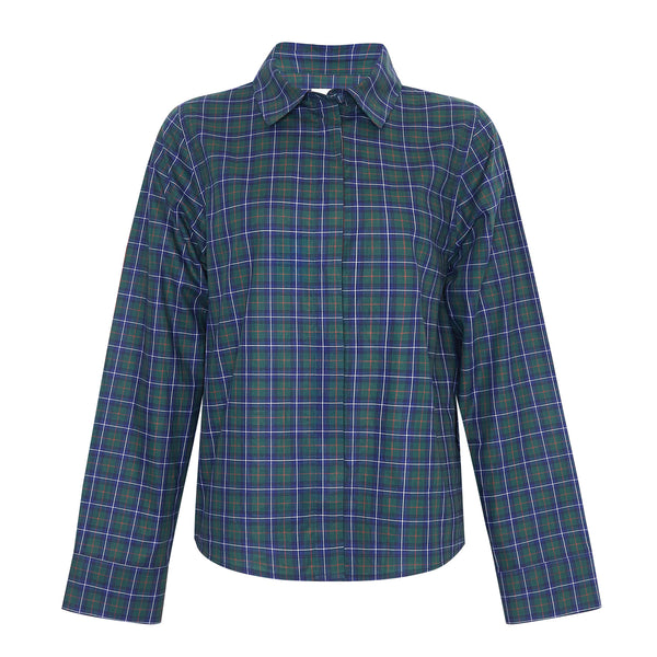 Bluemint eden shirt