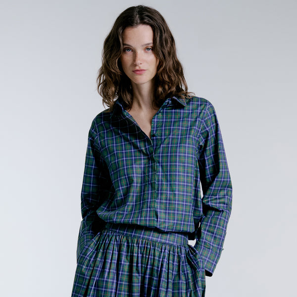 Bluemint eden shirt