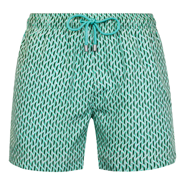 Bluemint logan deni̇z şortu
