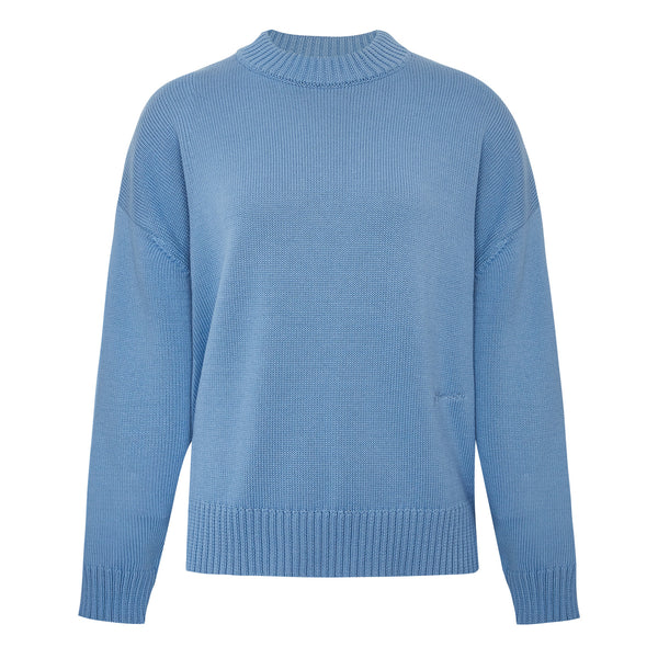 Bluemint justine tri̇ko