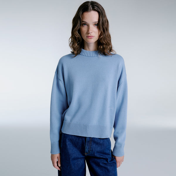 Bluemint justine tri̇ko