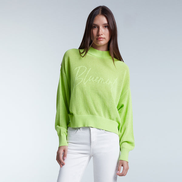 Bluemint joyse tri̇ko