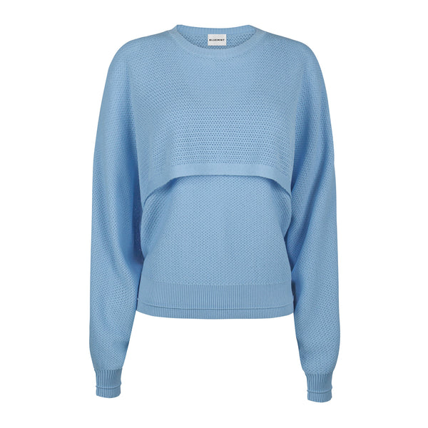Bluemint olivia tri̇ko
