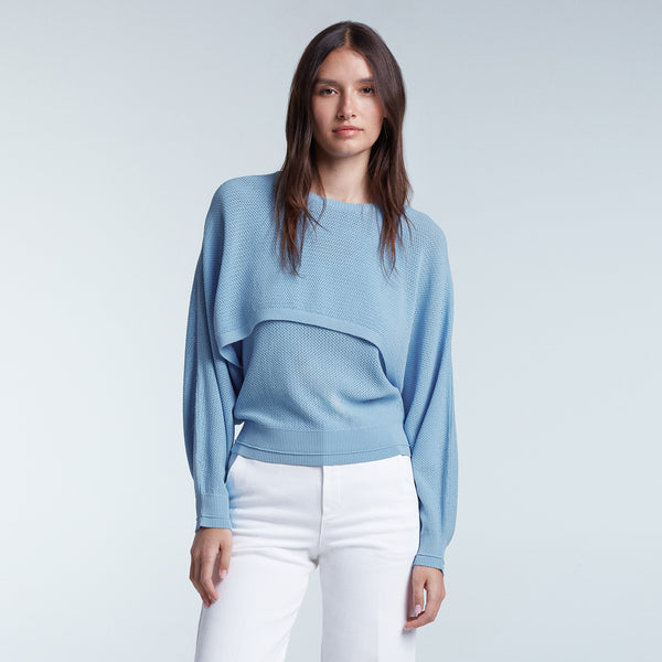 Bluemint olivia tri̇ko