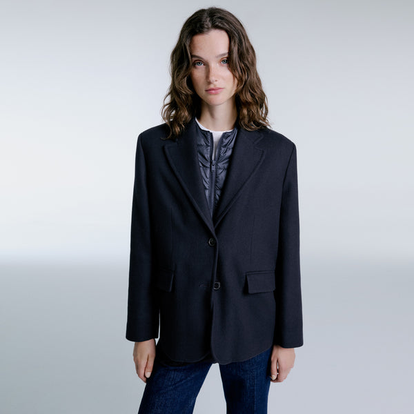 Bluemint lana diş gi̇yi̇m