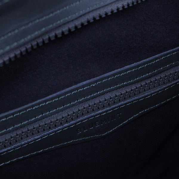 Bluemint ethan portfolio bag
