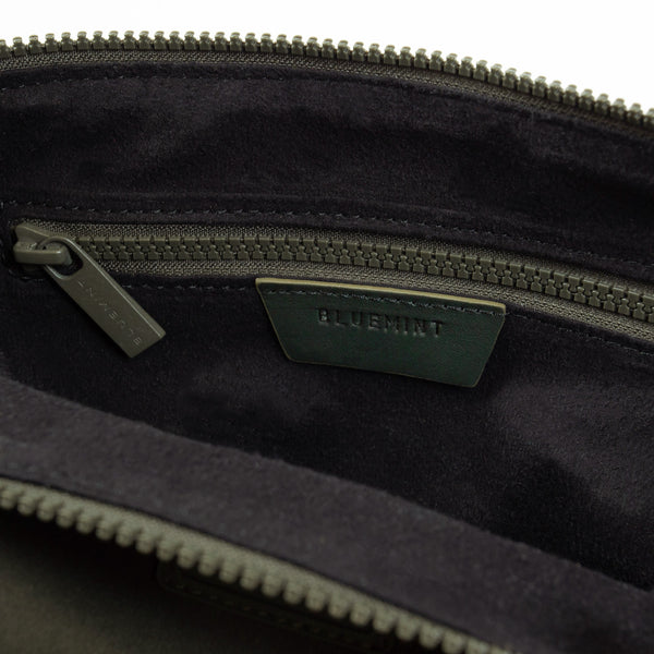 Bluemint blake bag
