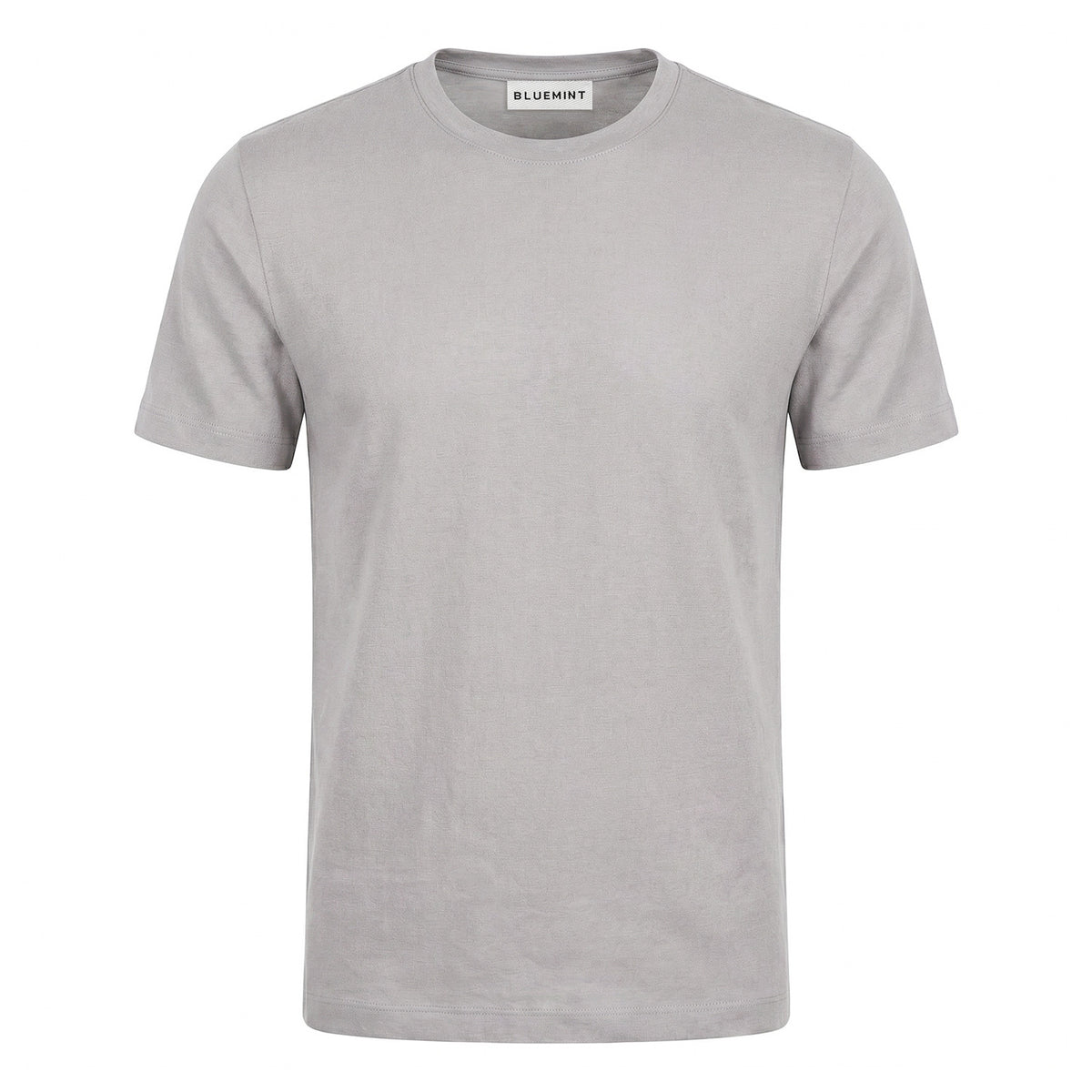 RICCI BRUSHED ERKEK T-SHIRT | BLUEMINT