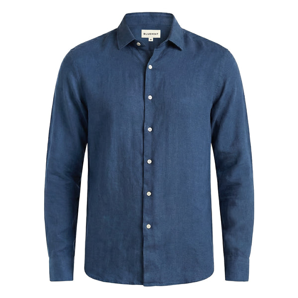 Bluemint luca shirt