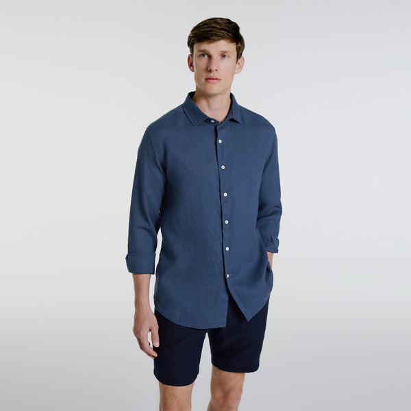 Bluemint luca shirt