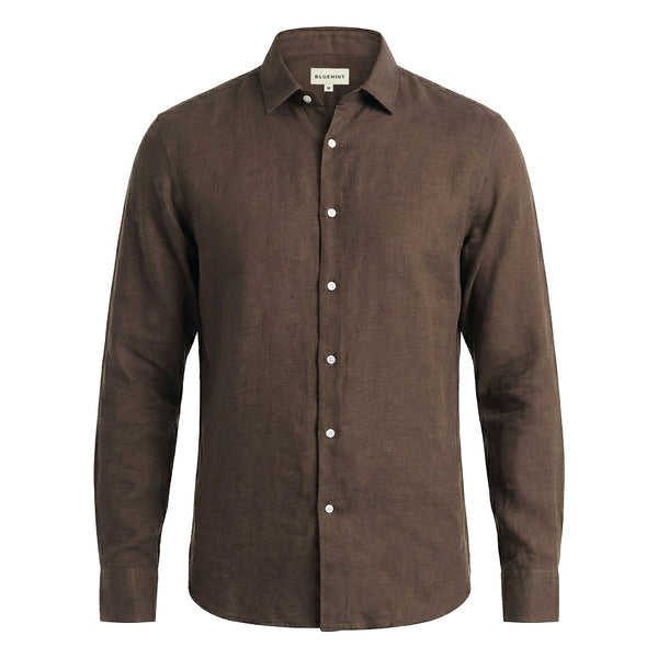 Bluemint luca gömlek