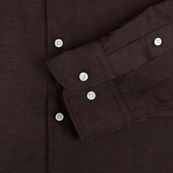 Bluemint tech linen shirt gömlek