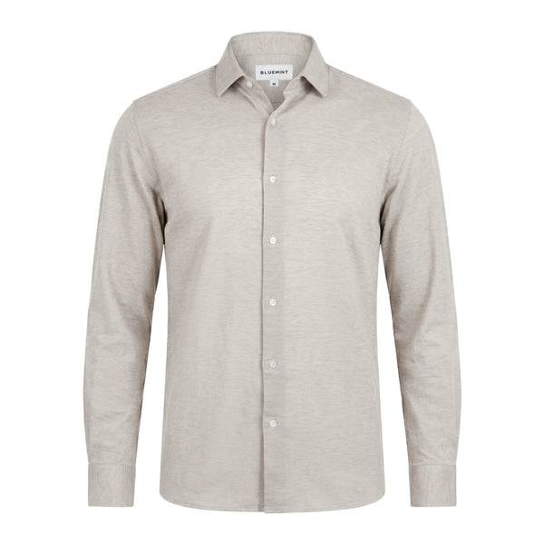 Bluemint tech linen shirt shirt