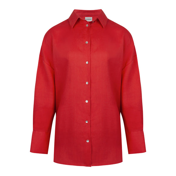 Bluemint ines shirt