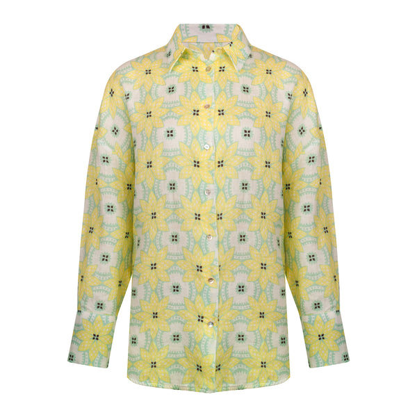 Bluemint ines shirt