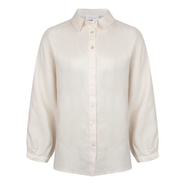 Bluemint manet shirt