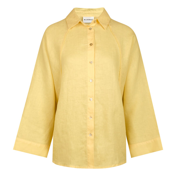 Bluemint esme shirt