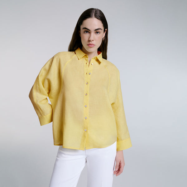 Bluemint esme shirt