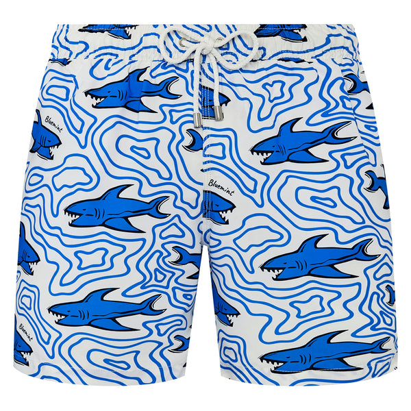 Bluemint arthus swim shorts