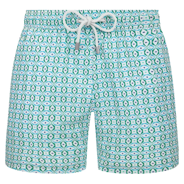 Bluemint logan deni̇z şortu