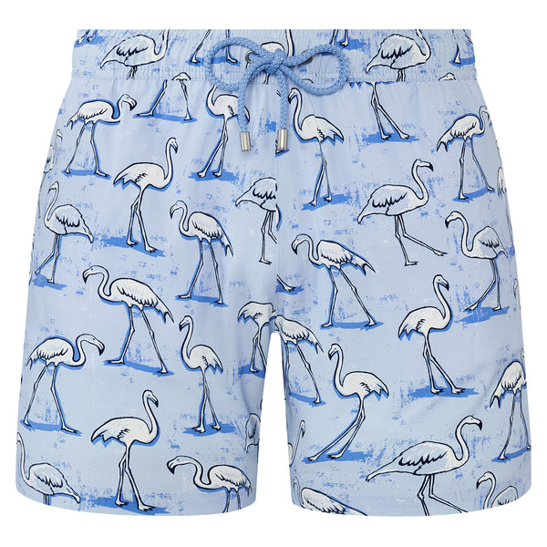Bluemint arthus stretch deni̇z şortu