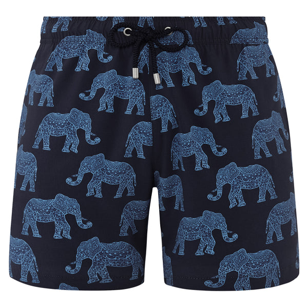 Bluemint arthus stretch swim shorts