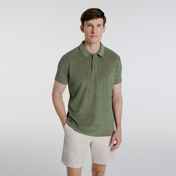 Bluemint yam polo shirt