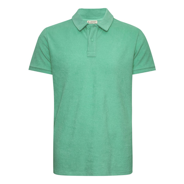 Bluemint yam polo shirt