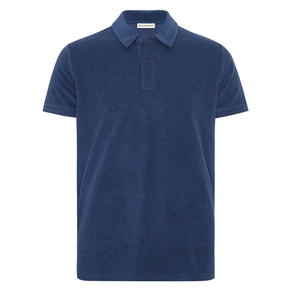 Bluemint yam polo shirt