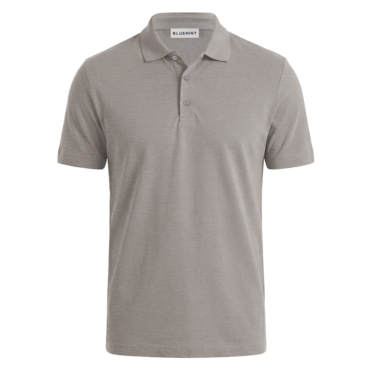 トップス i Waikiki LC - S5FE06Z8-CVL - T-Shirt Neck Polo Men's XSIDE Polo Clubman SHII トップス