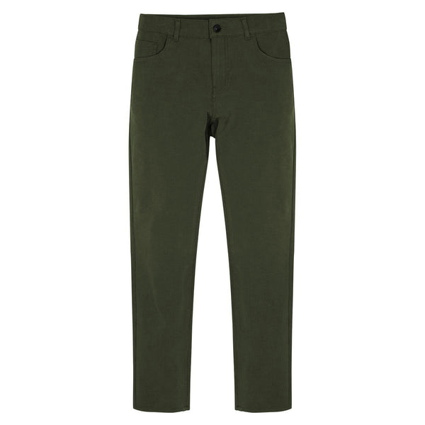 Bluemint act trousers