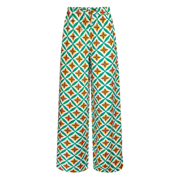 Bluemint daisy trousers