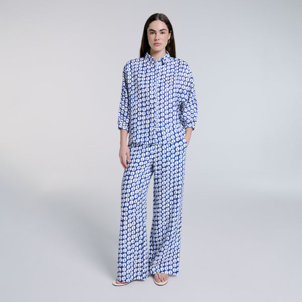 Bluemint daisy trousers