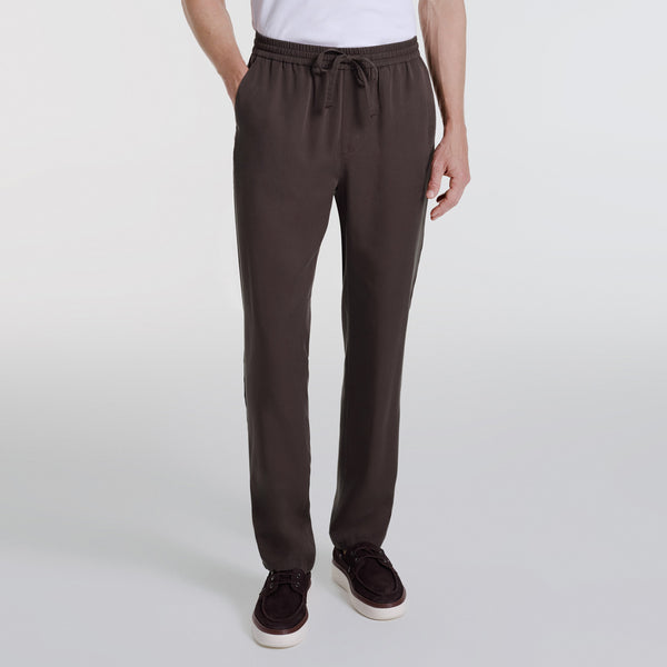 Bluemint jogger tencel summer pantolon