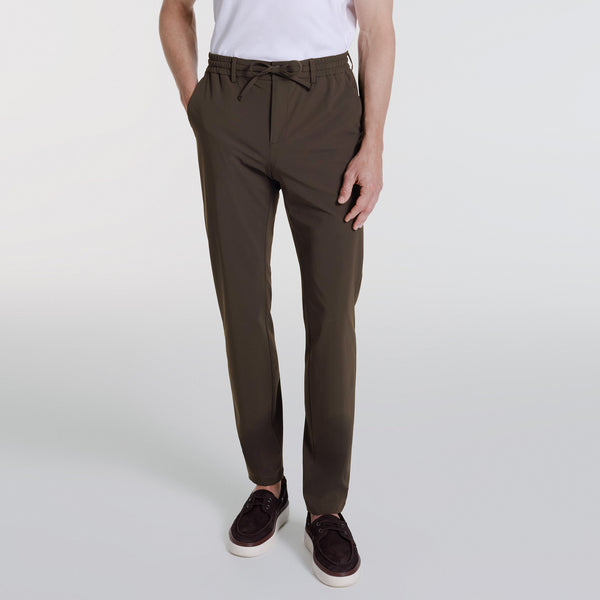 Bluemint travel tech trousers